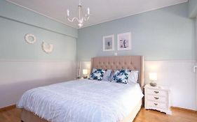 Beach Luxe In Glyfada, Athens Riviera By Ghh