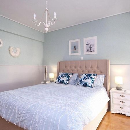 Beach Luxe In Glyfada, Athens Riviera By Ghh Extérieur photo