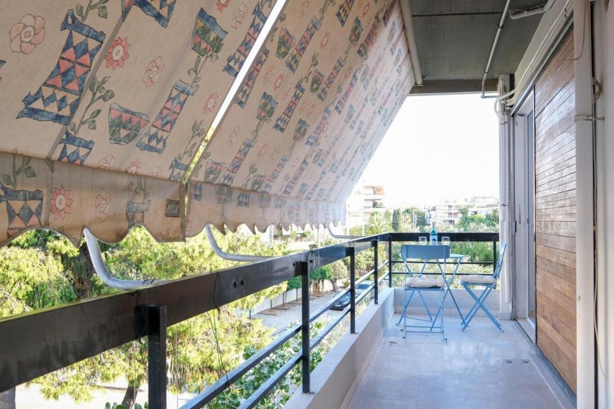 Beach Luxe In Glyfada, Athens Riviera By Ghh Extérieur photo