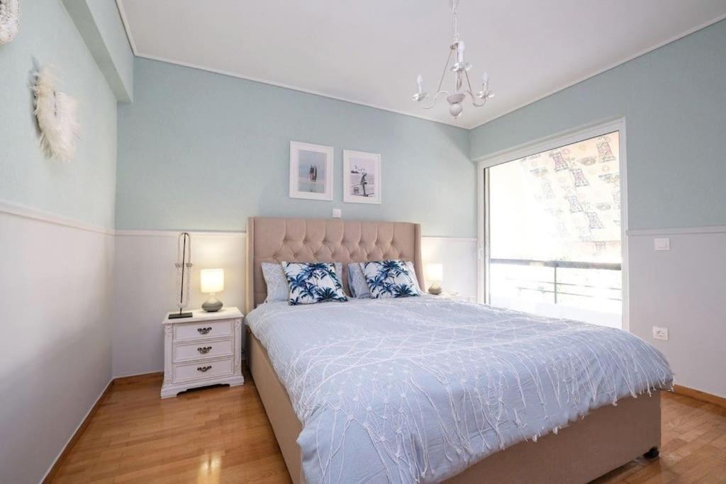 Beach Luxe In Glyfada, Athens Riviera By Ghh Extérieur photo