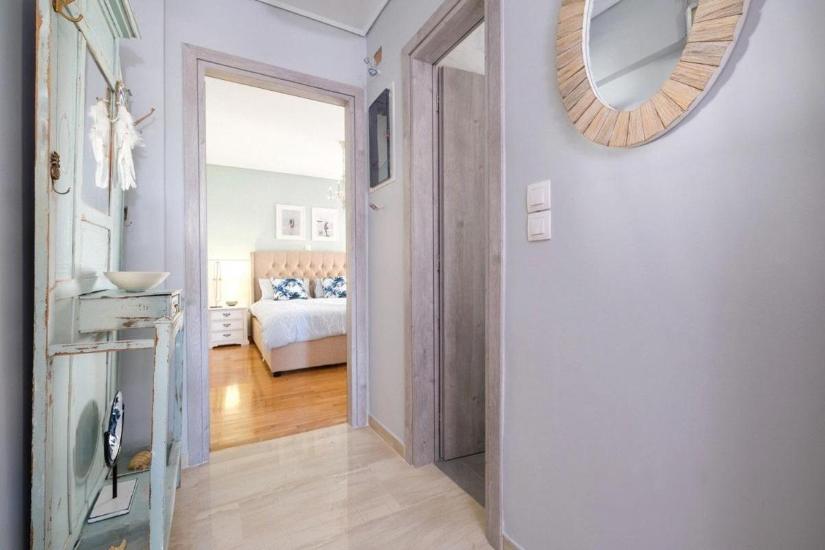 Beach Luxe In Glyfada, Athens Riviera By Ghh Extérieur photo