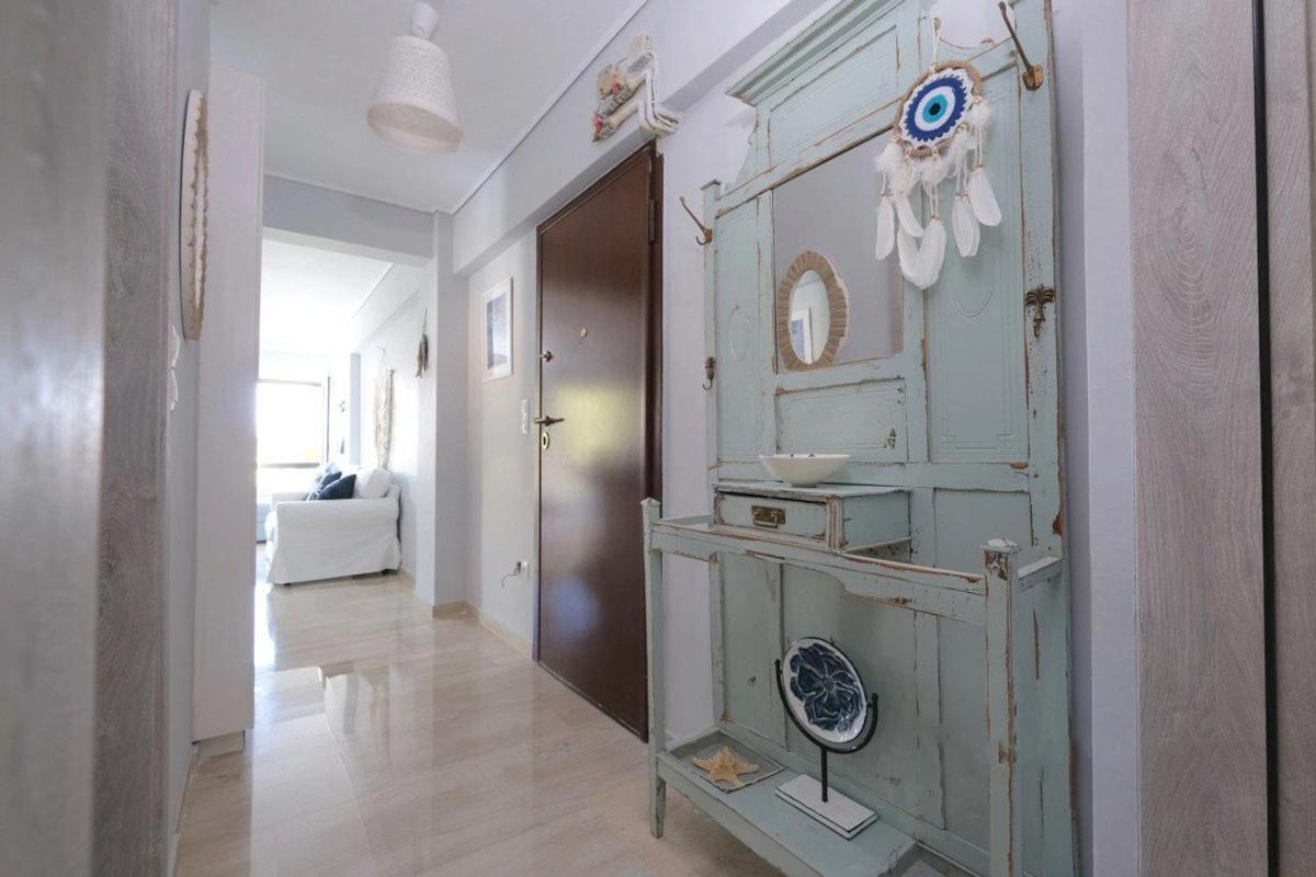 Beach Luxe In Glyfada, Athens Riviera By Ghh Extérieur photo