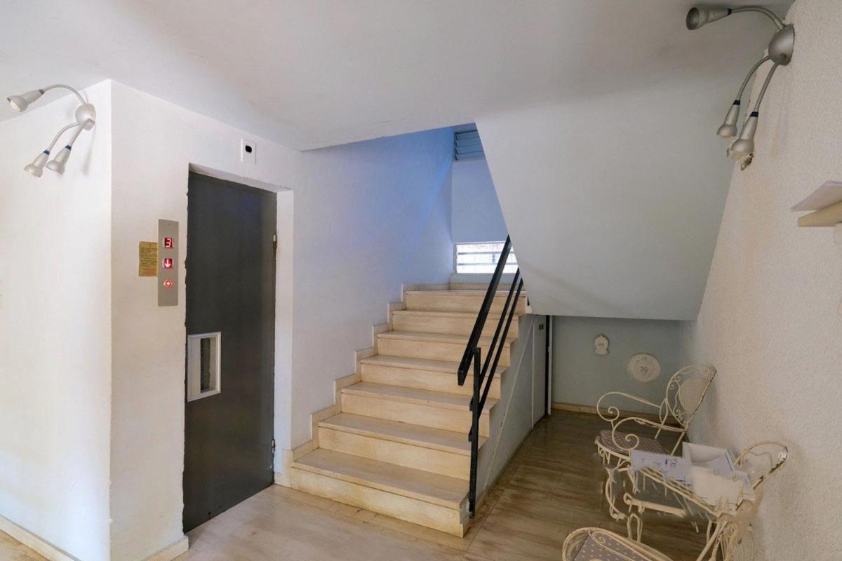 Beach Luxe In Glyfada, Athens Riviera By Ghh Extérieur photo