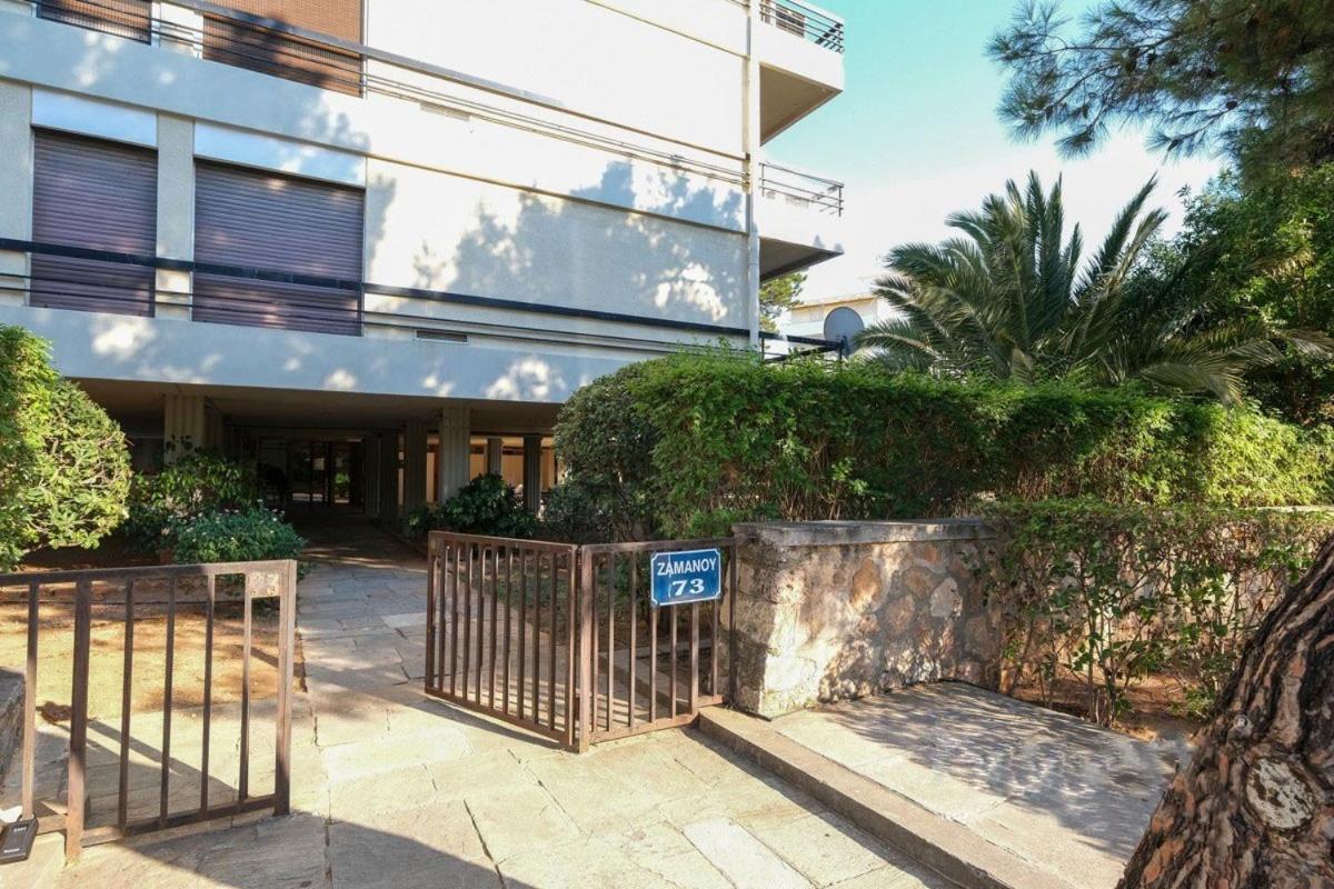 Beach Luxe In Glyfada, Athens Riviera By Ghh Extérieur photo