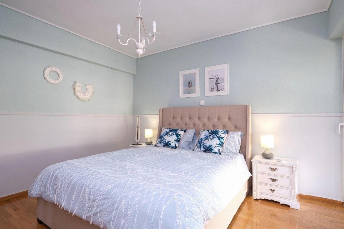 Beach Luxe In Glyfada, Athens Riviera By Ghh Extérieur photo