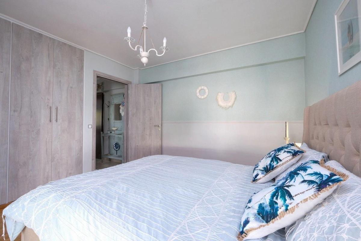 Beach Luxe In Glyfada, Athens Riviera By Ghh Extérieur photo